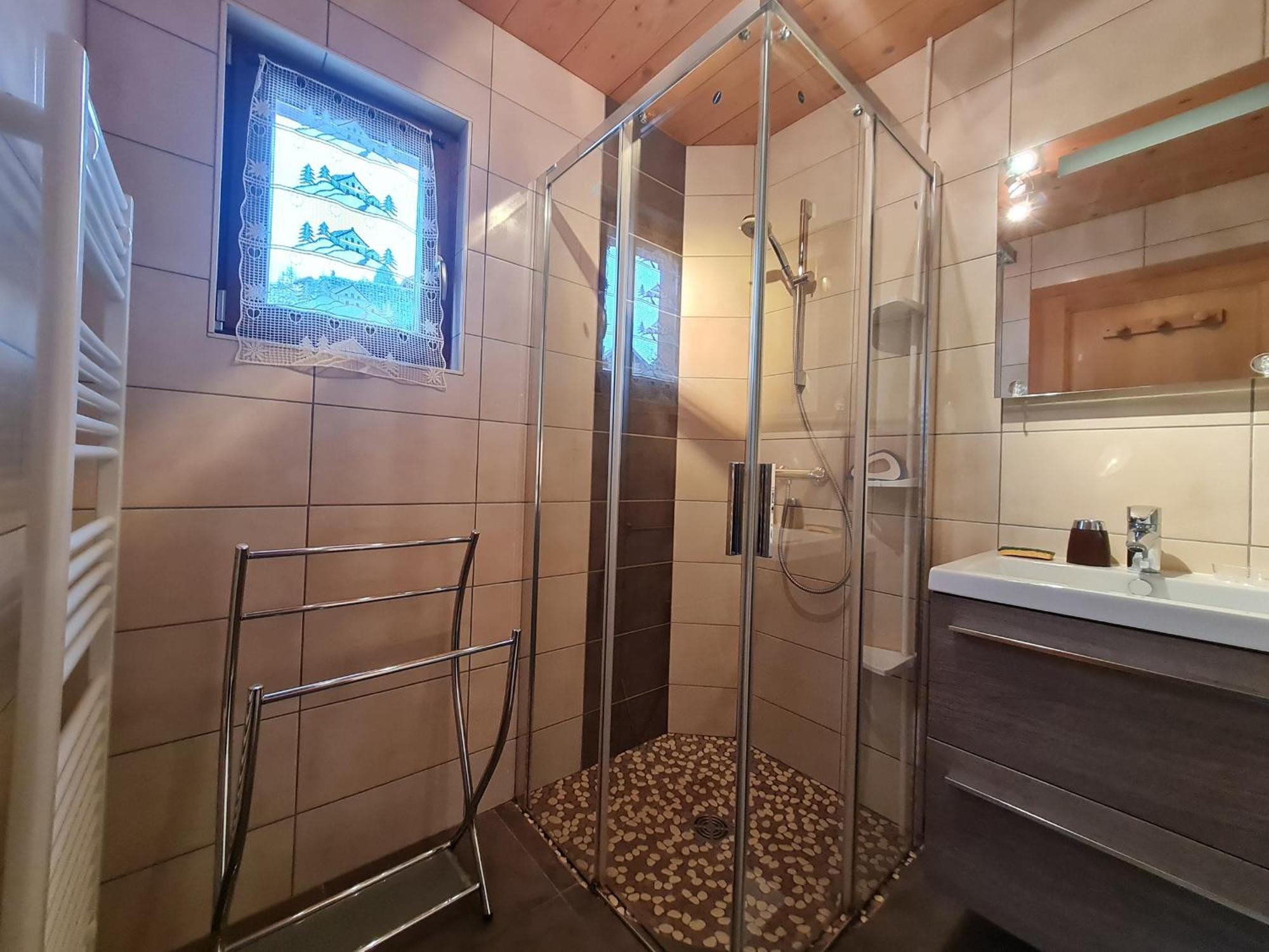 Chalet Chaleureux Face Aux Pistes, Proche Gerardmer, Ideal Pour Famille, Balcon Et Terrasse - Fr-1-589-182 Ban-sur-Meurthe-Clefcy 外观 照片